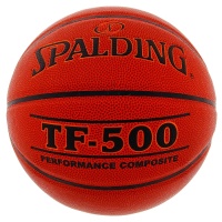 баскетбольный Spalding TF-500 Размер 6 Мяч